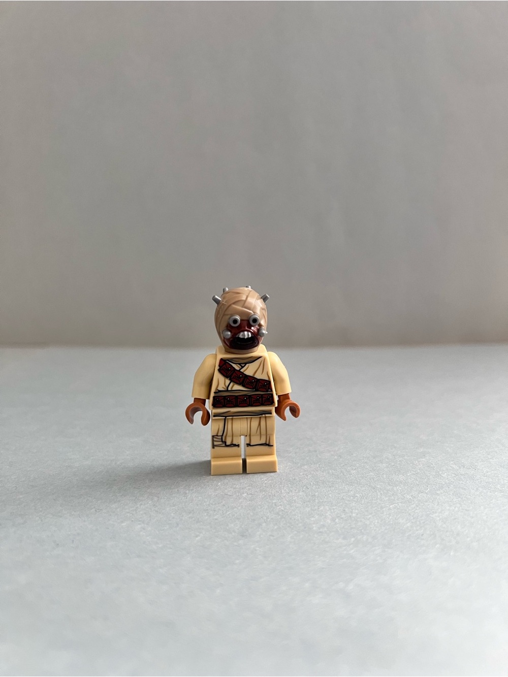 LEGO Star Wars Tusken Raider Minifigure